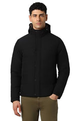 Van Heusen Men's A-Line Coat