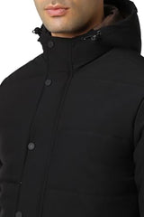 Van Heusen Men's A-Line Coat