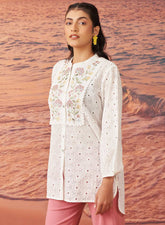 Lakshita Ladies Western Top