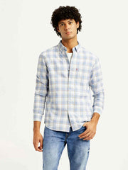 Levis Mens Casual Shirt