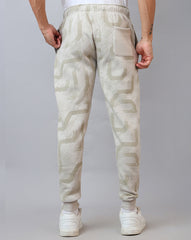 Attack On Titan Regular Fit Jogger For Men