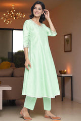 Aurelia Ladies Western Kurti 3Pcs Set As15811 E705706 - Goyalsons ShopMax