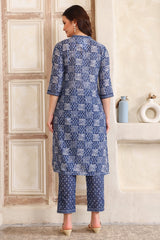 Aurelia Ladies Western Kurti 2Pcs Set As15896 509540