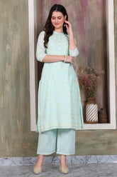Aurelia Ladies Western Kurti 2Pcs Set As15999 509148
