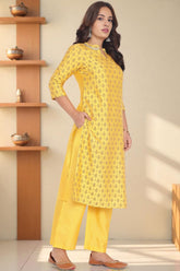 Aurelia Ladies Western Kurti 3Pcs Set As16020 705808