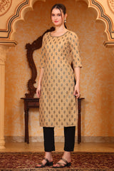 Aurelia Ladies Western Kurti 3Pcs Set As16021 705821 - Goyalsons ShopMax