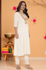 Aurelia Ladies Western Kurti 3Pcs Set As16059 509629