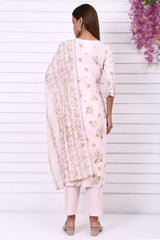Aurelia Ladies Western Kurti 3Pcs Set As16074 E509790