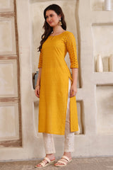 Aurelia Ladies Western Kurti 3Pcs Set As16078 E608715 - Goyalsons ShopMax