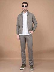 Crimsoune Club Mens Casual Trouser