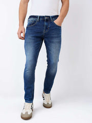 Spykar Mens Jeans