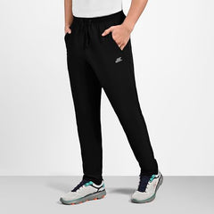 Skechers Mens Pajama Pt0077Id Black