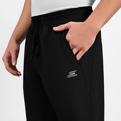 Skechers Mens Pajama Pt0077Id Black