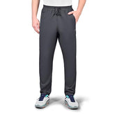 Skechers Mens Pajama Pt0077Id Black