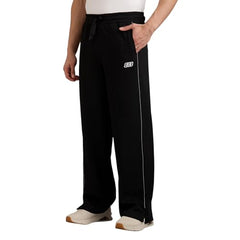 Skechers Mens Pajama Pt0099Id Black