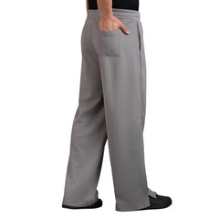 Skechers Mens Pajama Pt0099Id Charcoal/Lt. Grey