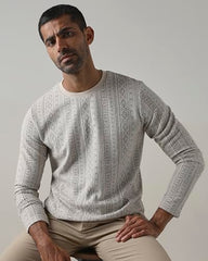 Mufti Mens Casual Shirt