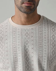 Mufti Mens Casual Shirt