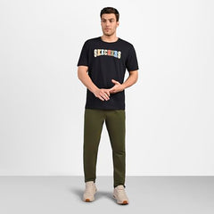 Skechers Mens Pajama Pt0002Id Brol