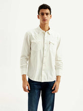 Levis Mens Casual Shirt