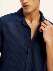 Levis Mens Casual Shirt