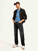Levis Mens Jeans 002Ij-0003