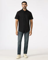 Blackberry Mens Casual Shirt