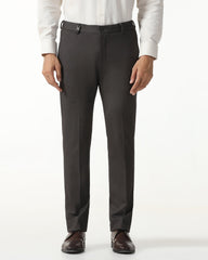 Blackberry Mens Formal Trouser Bp-Kt-Pr-Bira Brown