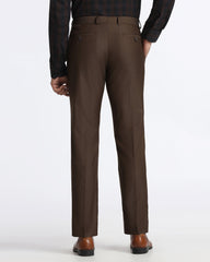 Blackberry Mens Formal Trouser