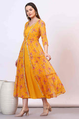 Aurelia Ladies Western Kurti 2Pcs Set As15669 608345