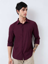 Spykar Mens Casual Shirt