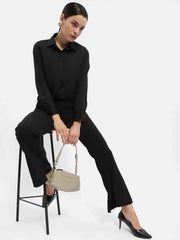 Madame Ladies Western Top