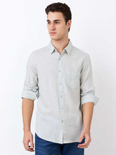 Spykar Mens Casual Shirt