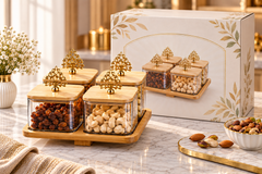 Lyte Club Dry Fruit Crunchy Bites