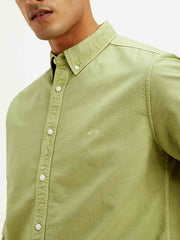 Levis Mens Casual Shirt