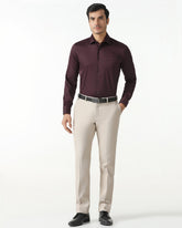 Blackberry Mens Formal Shirt