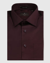 Blackberry Mens Formal Shirt