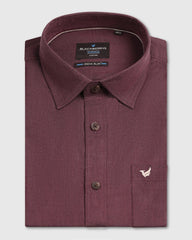 Blackberry Mens Casual Shirt