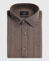 Blackberry Mens Casual Shirt