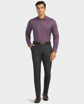 Blackberry Mens Formal Trouser