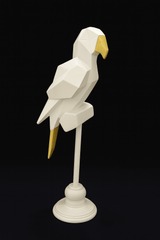 Lyte Club Household Figure 158 D-P