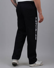 Dragon Ball Z Printed Regular Fit Jogger For Men