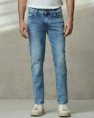 Mufti Mens Jeans