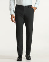 Blackberry Mens Formal Trouser Bp-Do-Nexon Black