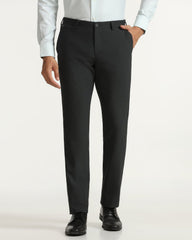 Blackberry Mens Formal Trouser Bp-Do-Nexon Black