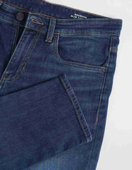 U.S.Polo Mens Jeans Udjen1614 Blue