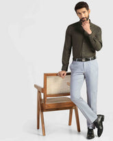 Blackberry Mens Formal Trouser