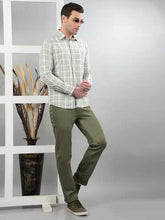 Crimsoune Club Mens Casual Trouser