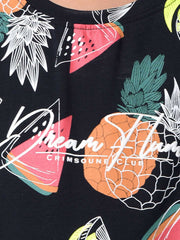 Crimsoune Club Boys T-Shirt