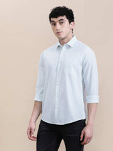 Crocodile Mens Casual Shirt